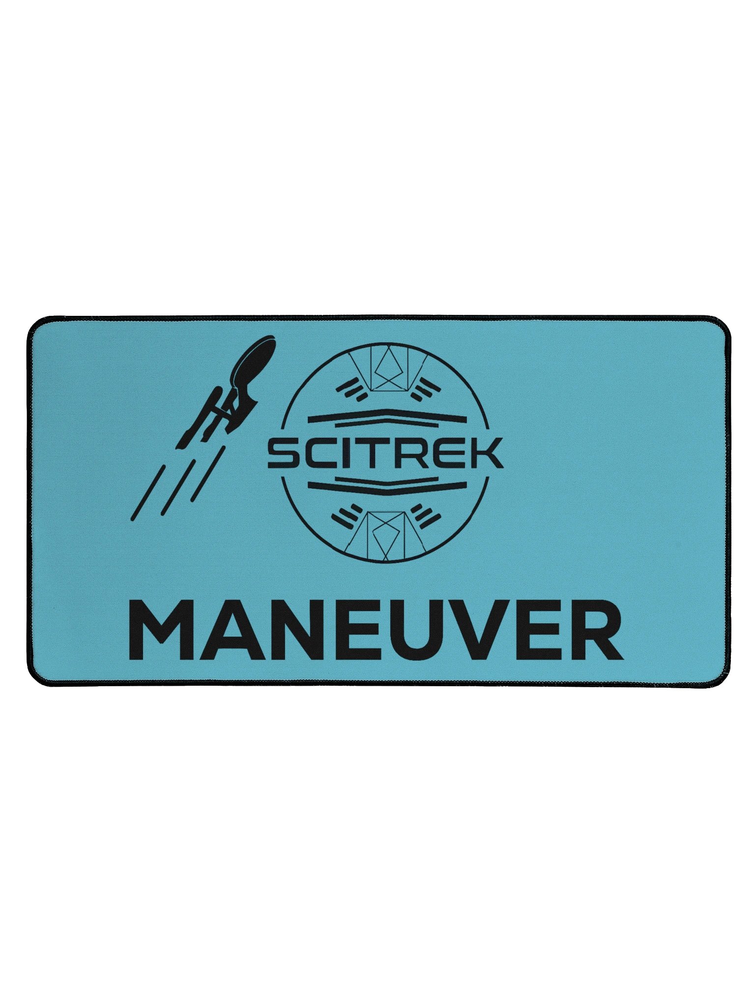 The SciTrek Maneuver Computer/Gaming Mat product image (1)