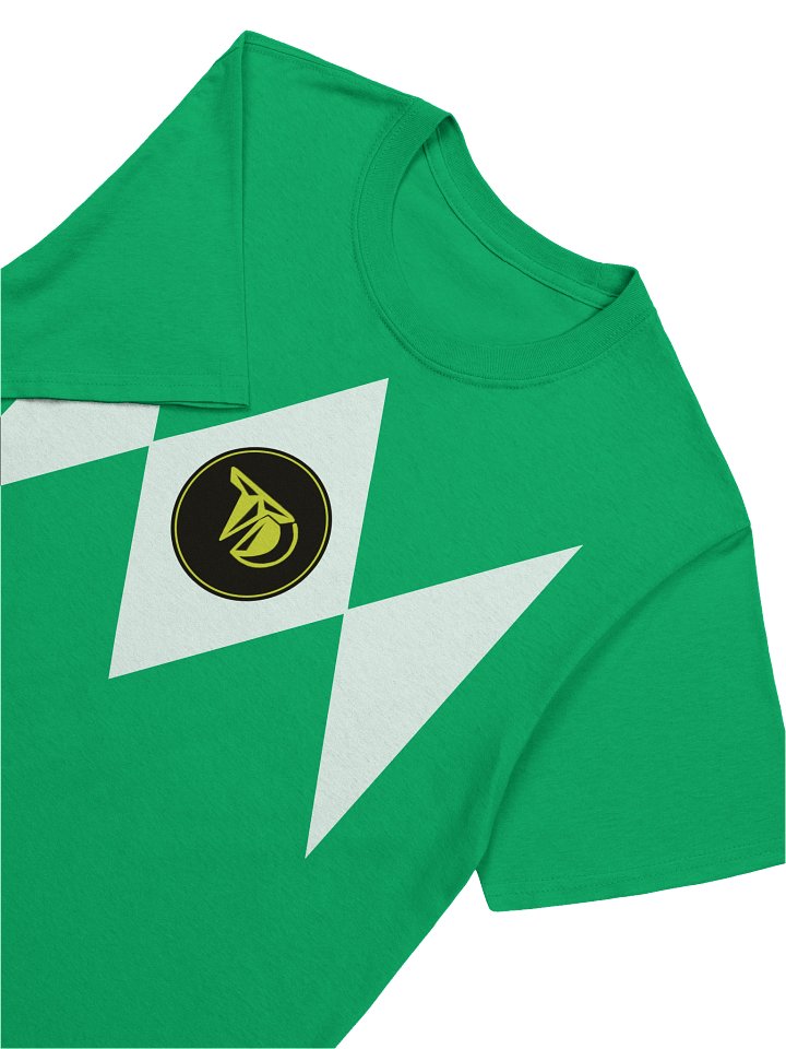 Green Ranger - Classic Tee product image (2)