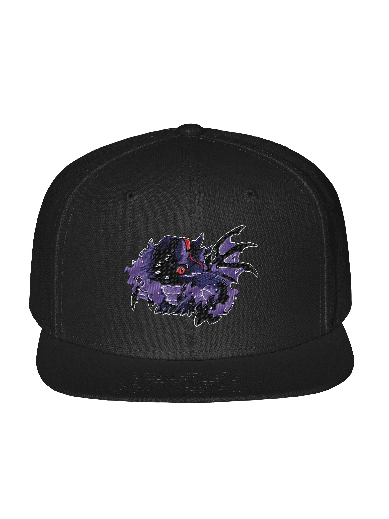 Chibi Dragon Ky Cap product image (1)