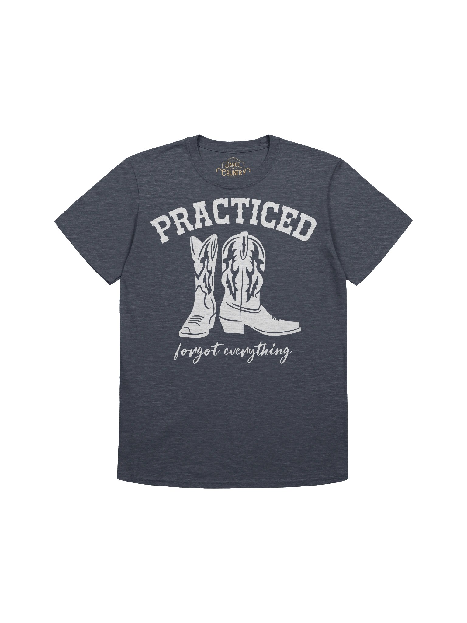 Practiced - Forgot Everything product image (2)