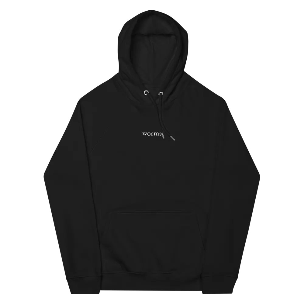 worms. Hoodie product image (1)