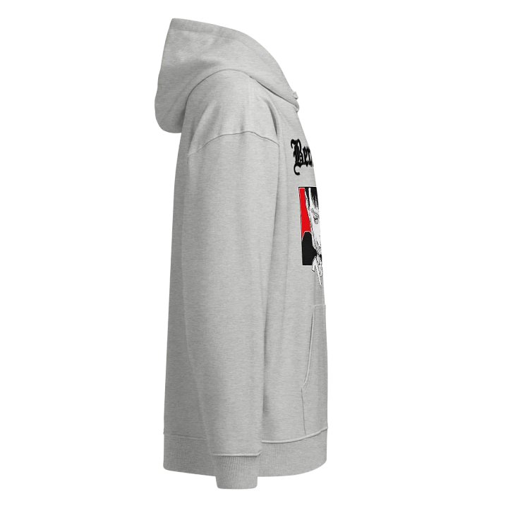 Berserk Gothic Hoodie product image (2)