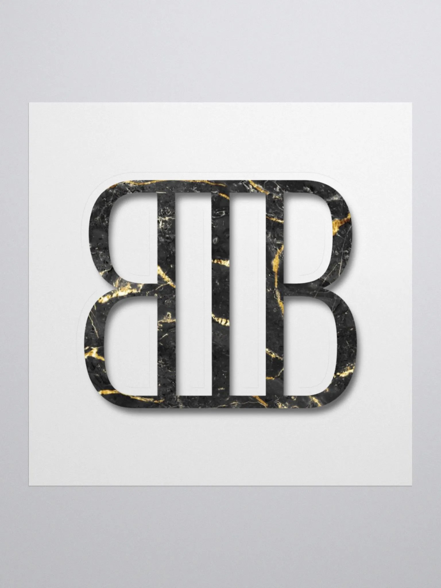 Logo Sticker product image (1)