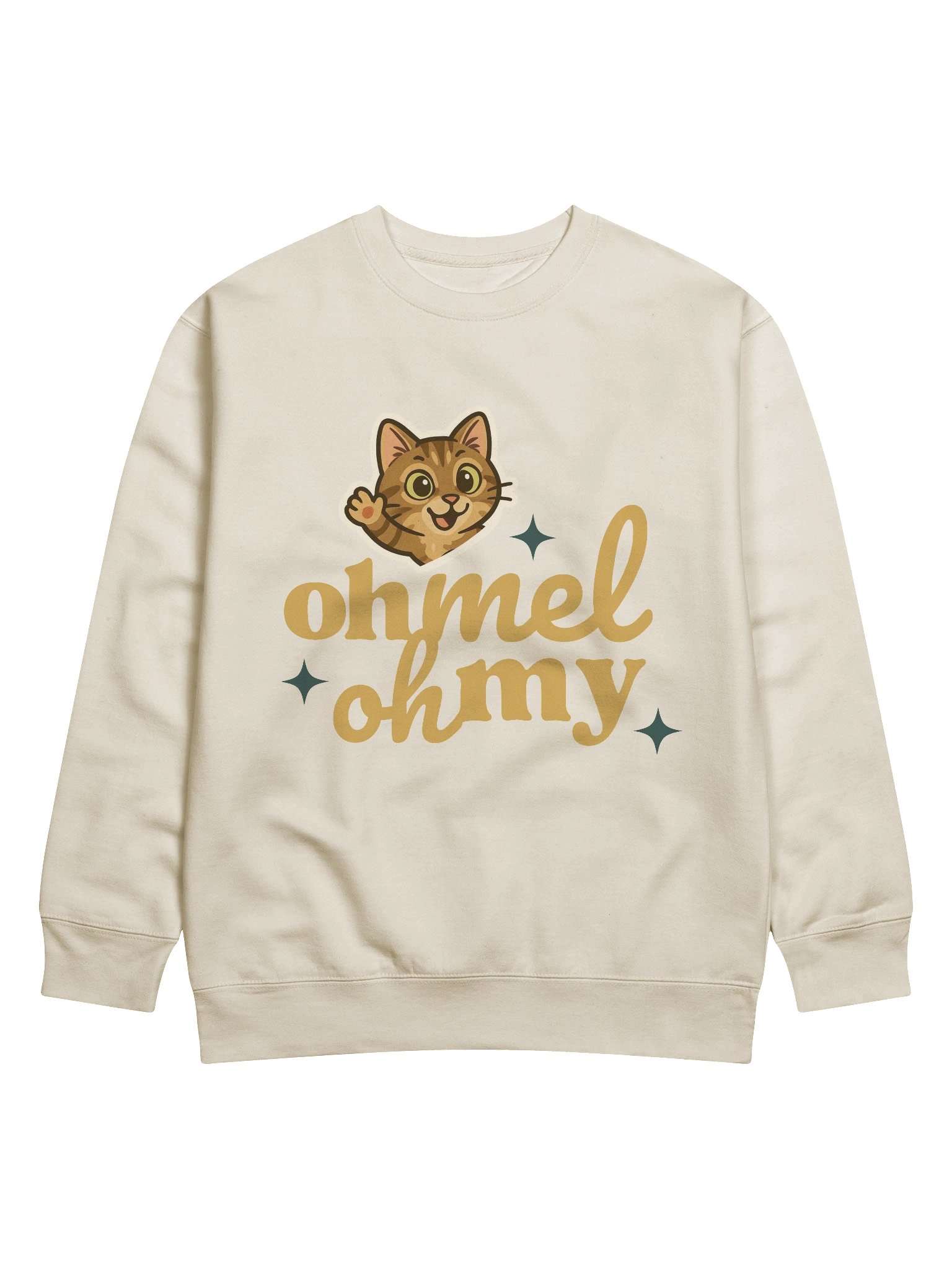 Sookie Sweatshirt product image (1)