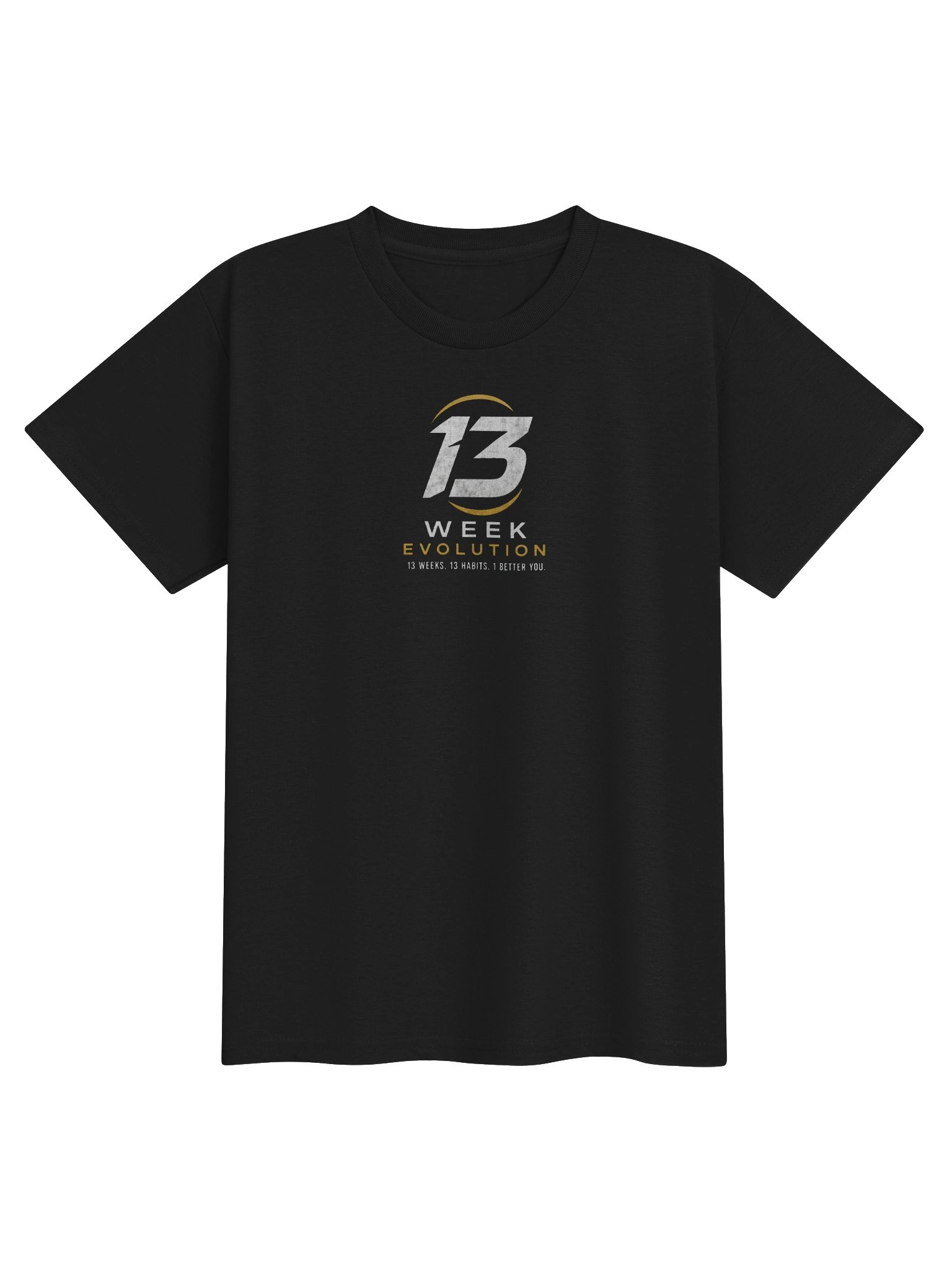 13WE Youth Tee product image (1)