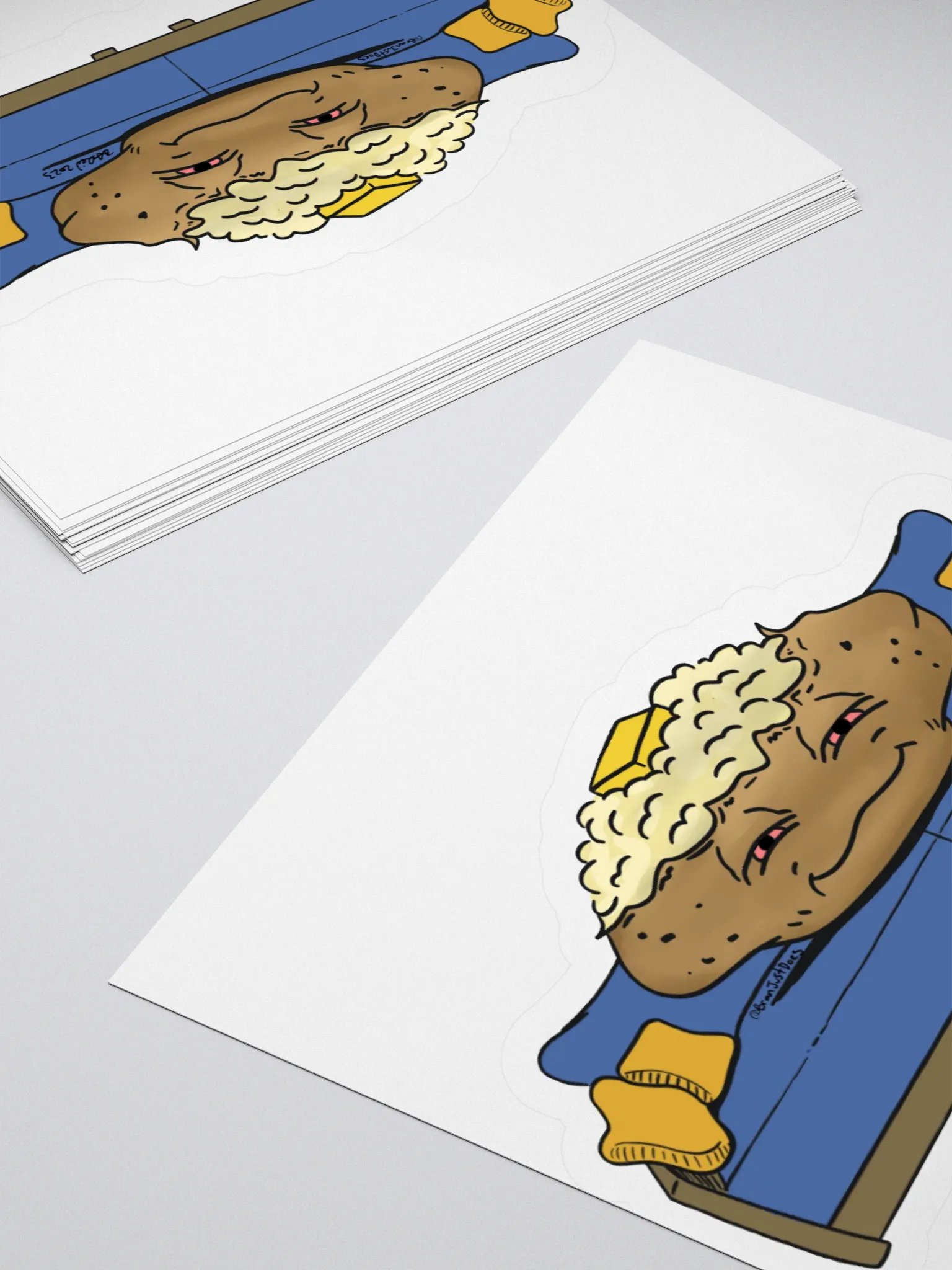 Baked Couch Potatoes product image (11)