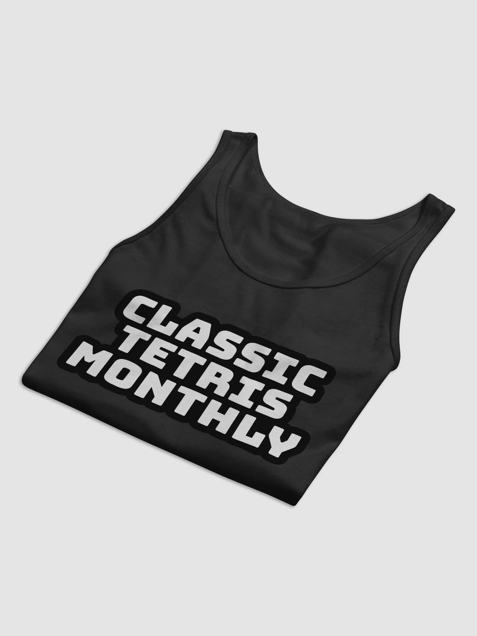 A muscle tank product image (3)