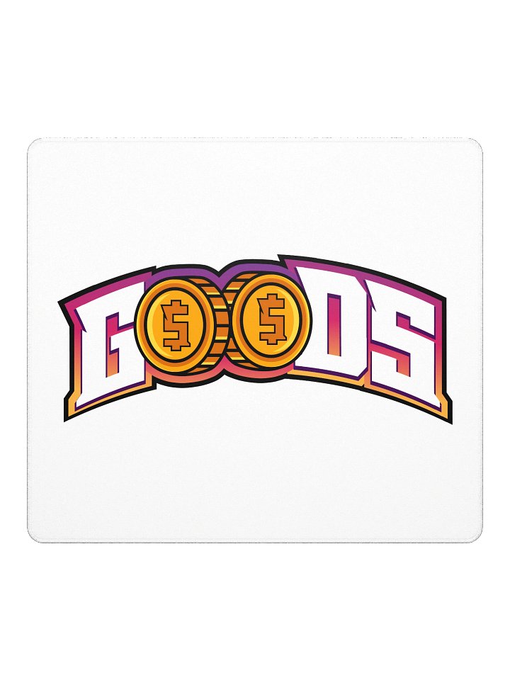 Gaming Mousepad product image (3)