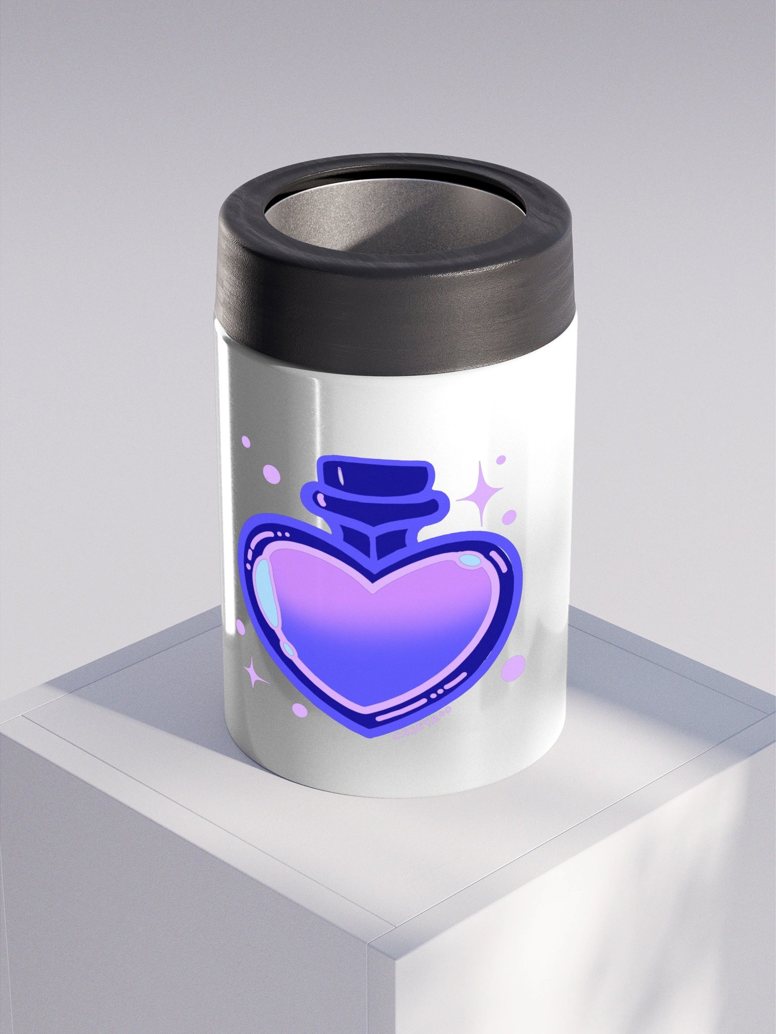 Potion Bottle Can Cooler product image (3)
