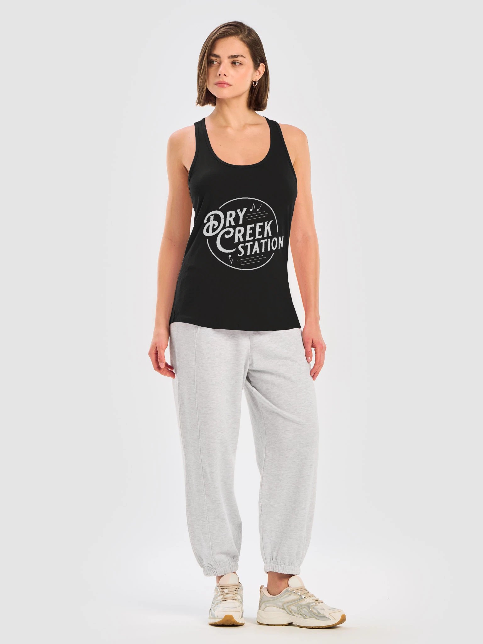 Vintage Racerback Tank product image (3)