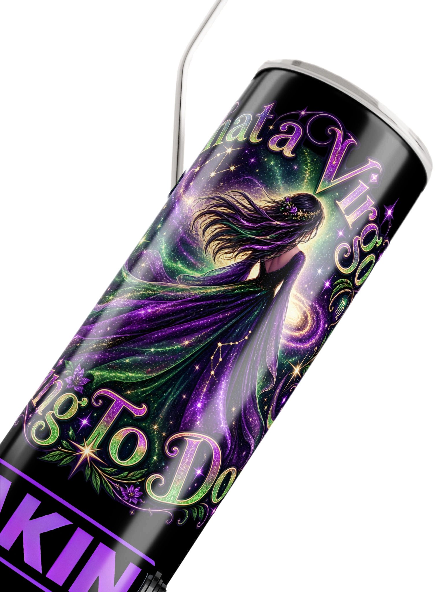 Virgo Tumbler product image (4)