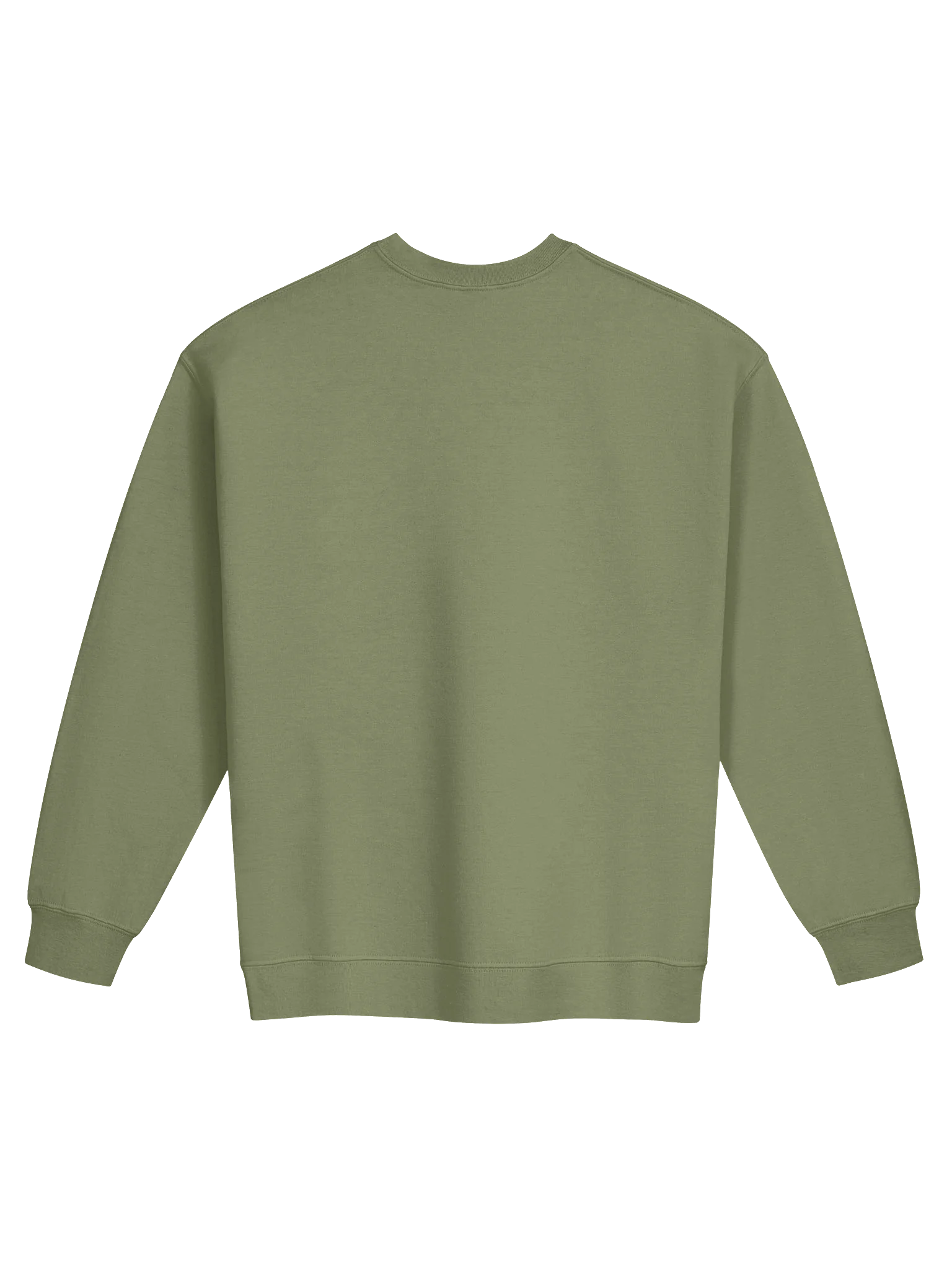 Grumper #1 FAN Crewneck product image (2)