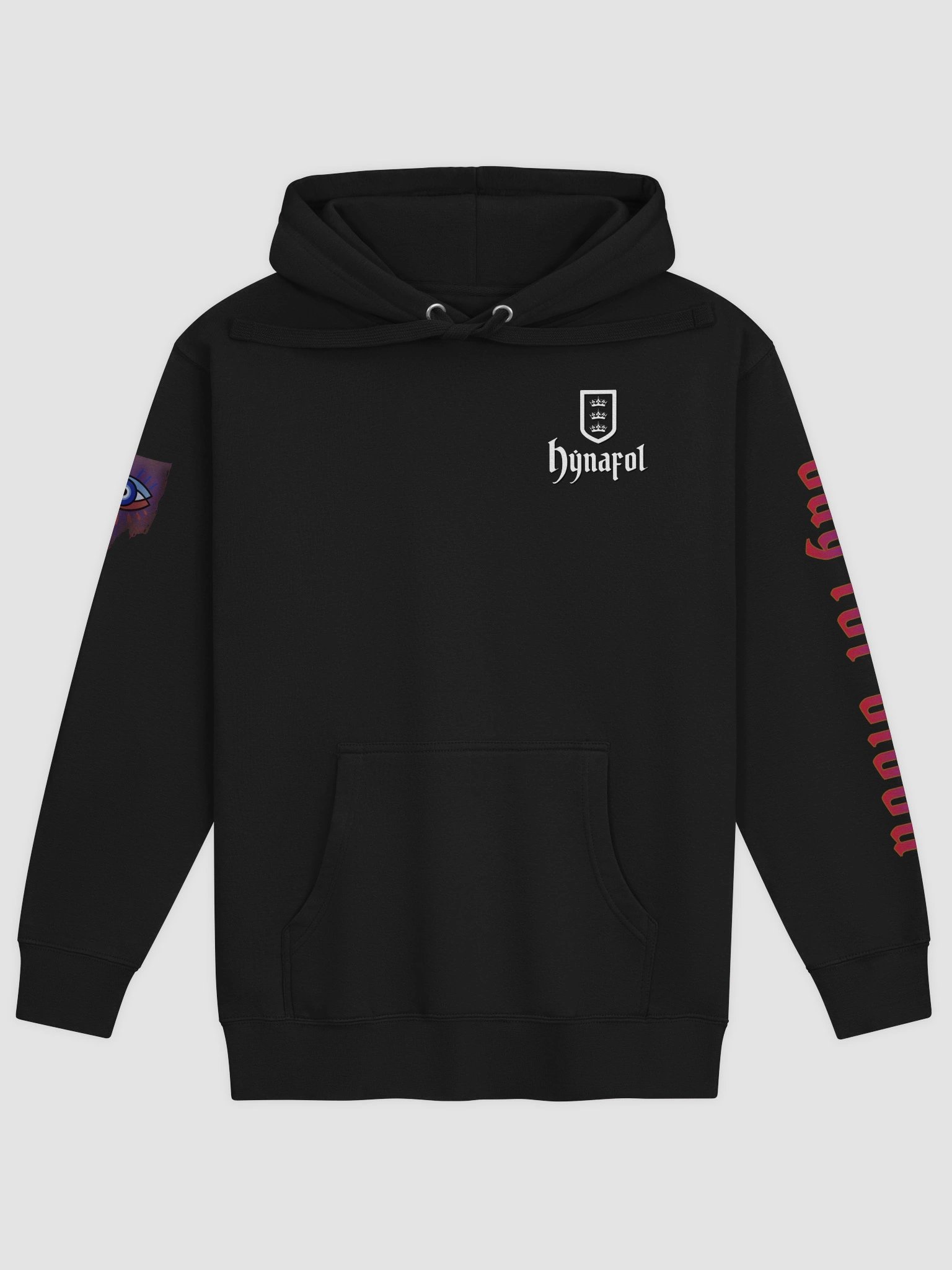 Sanguine Mire Hoodie product image (1)