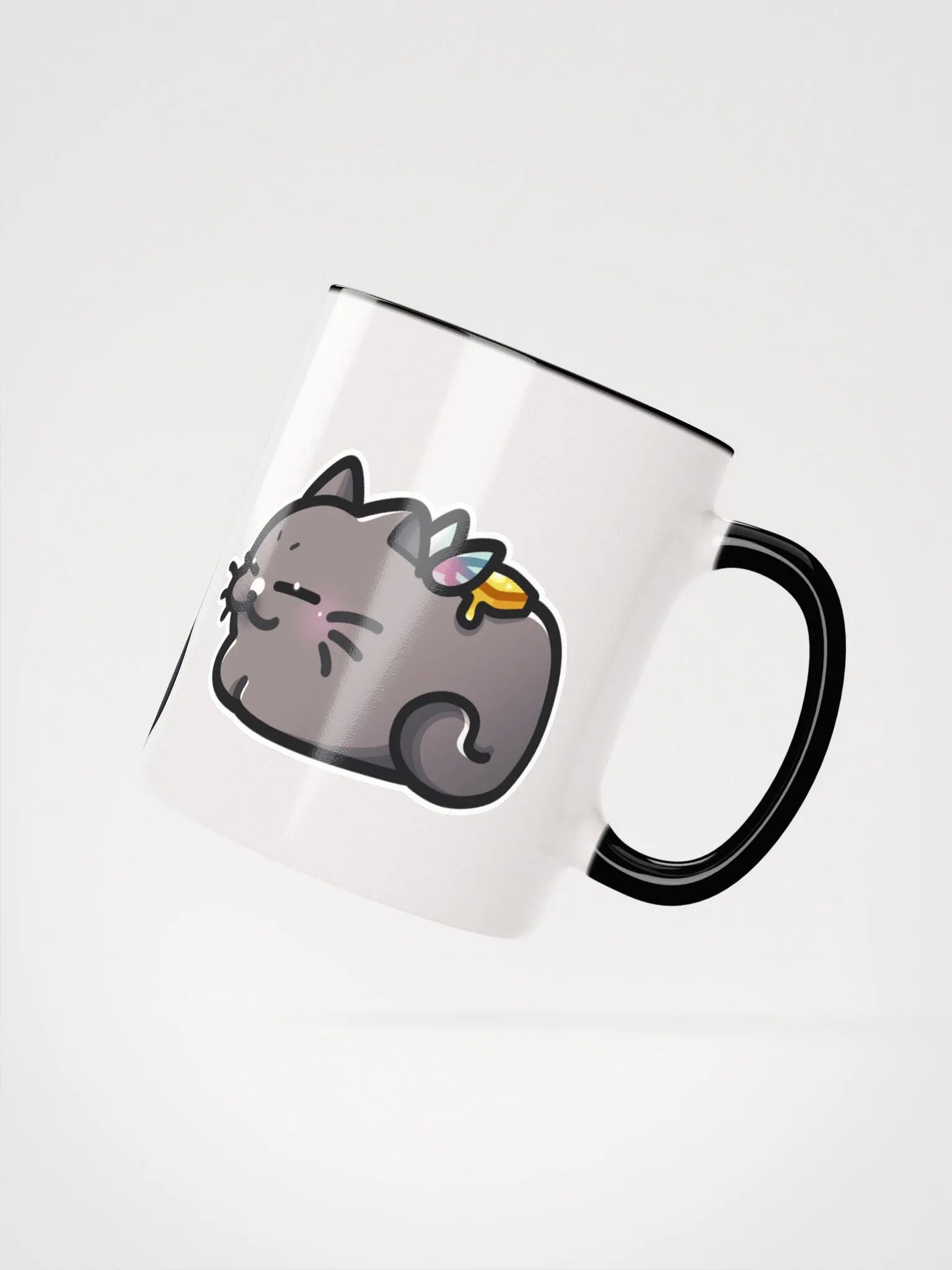 Boobi Brothers Mug product image (3)