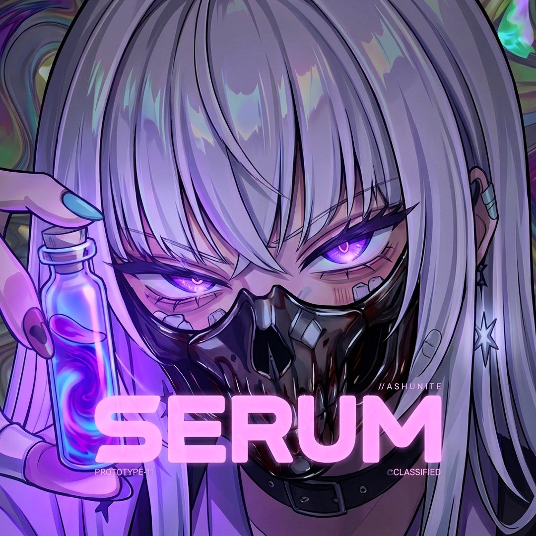 Serum - Track product image (1)