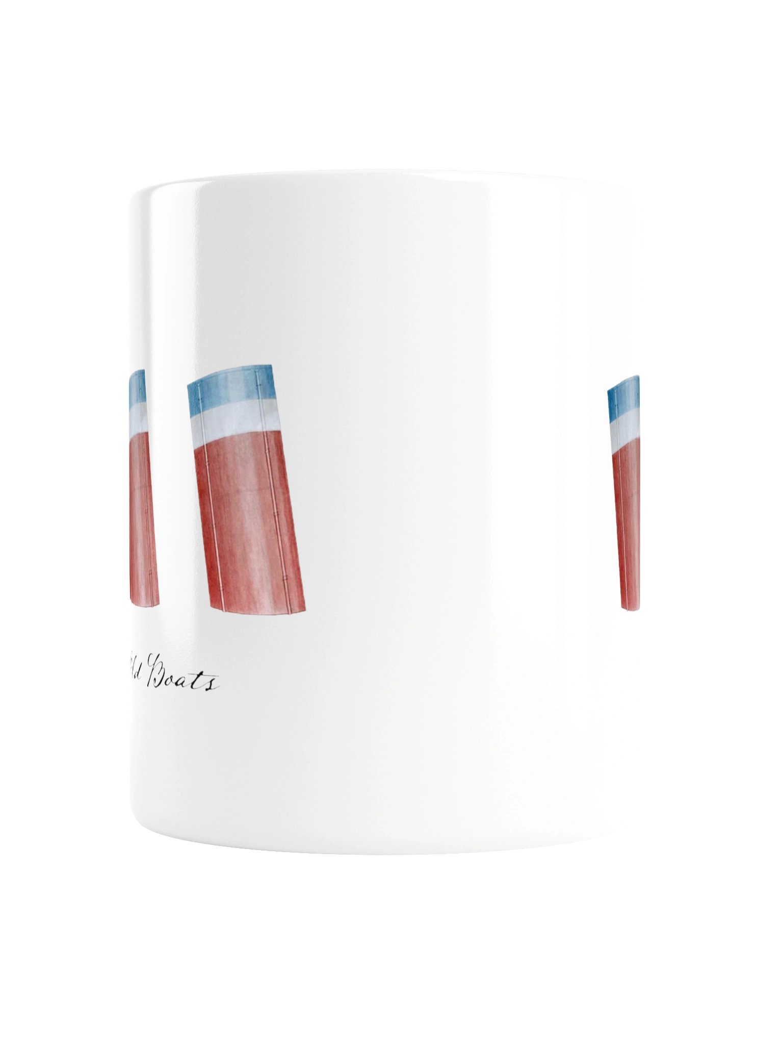 3 Funnel Mug product image (2)
