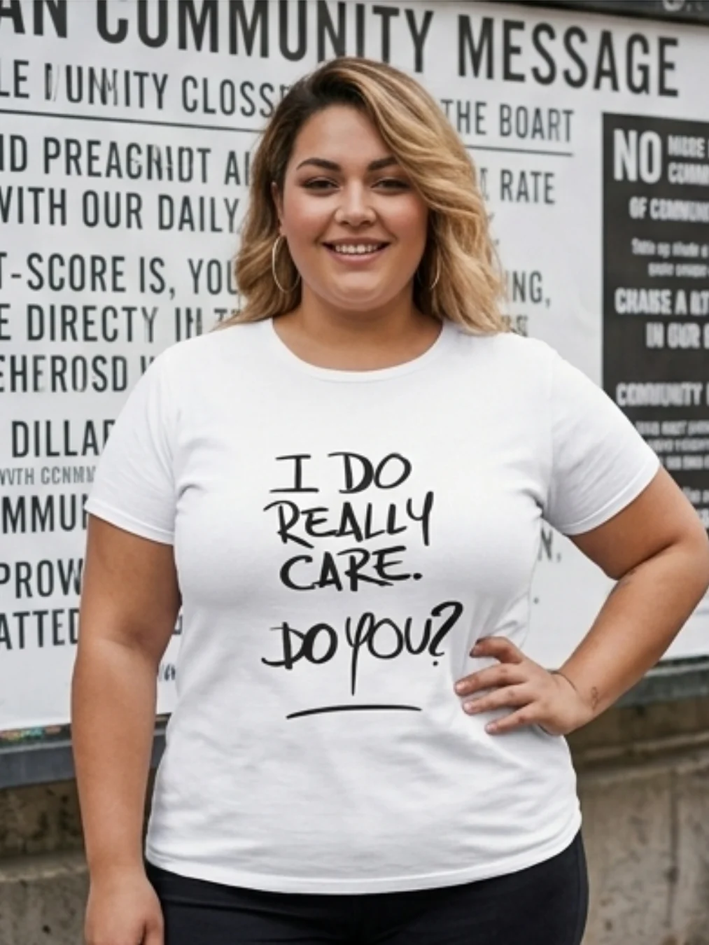 Kindness Shirt Original Handwriting Tee Meaningful Gift For Her Empathy Positive Quote Shirt product image (5)