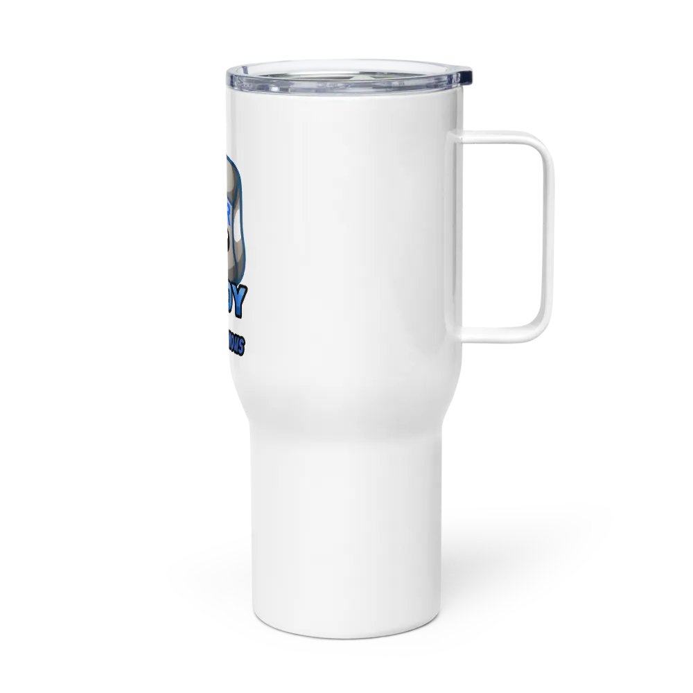 Sugar Daddy Travel Mug product image (3)