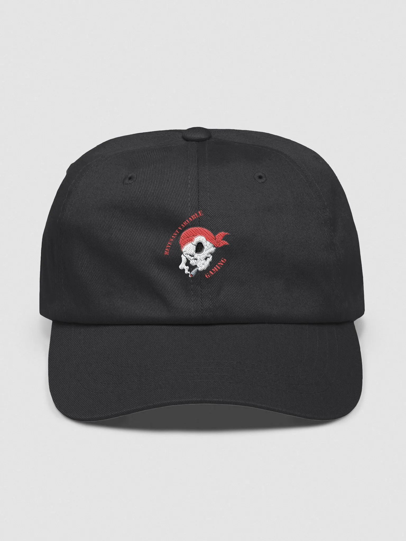 RVG Ball Cap product image (1)