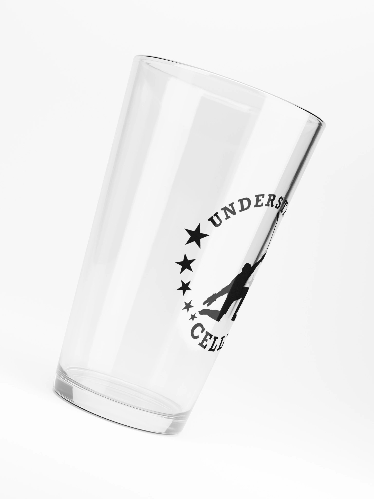 Pint Glass product image (6)