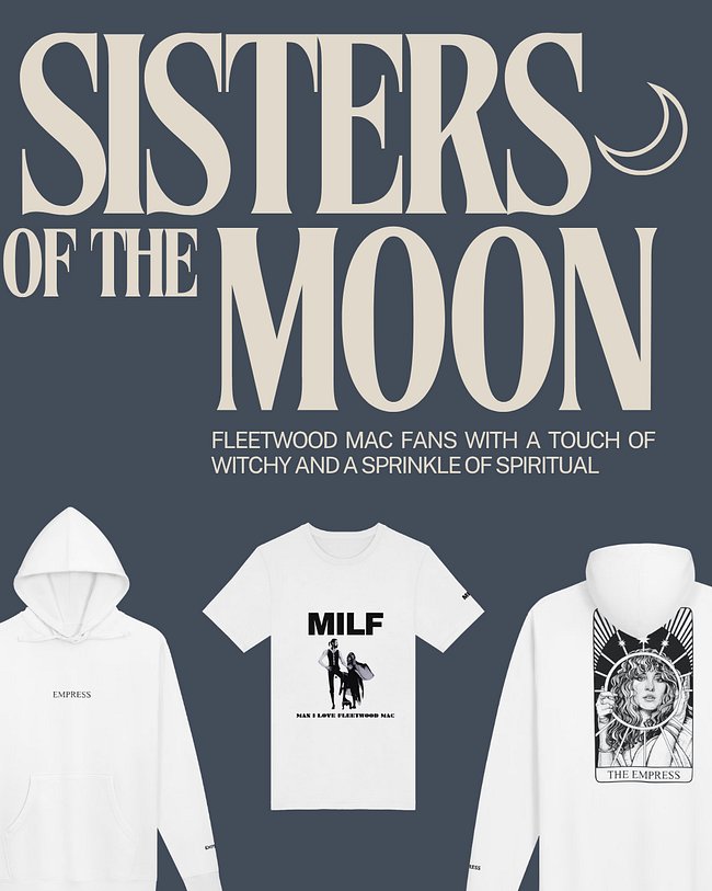 Sisters of the Moon