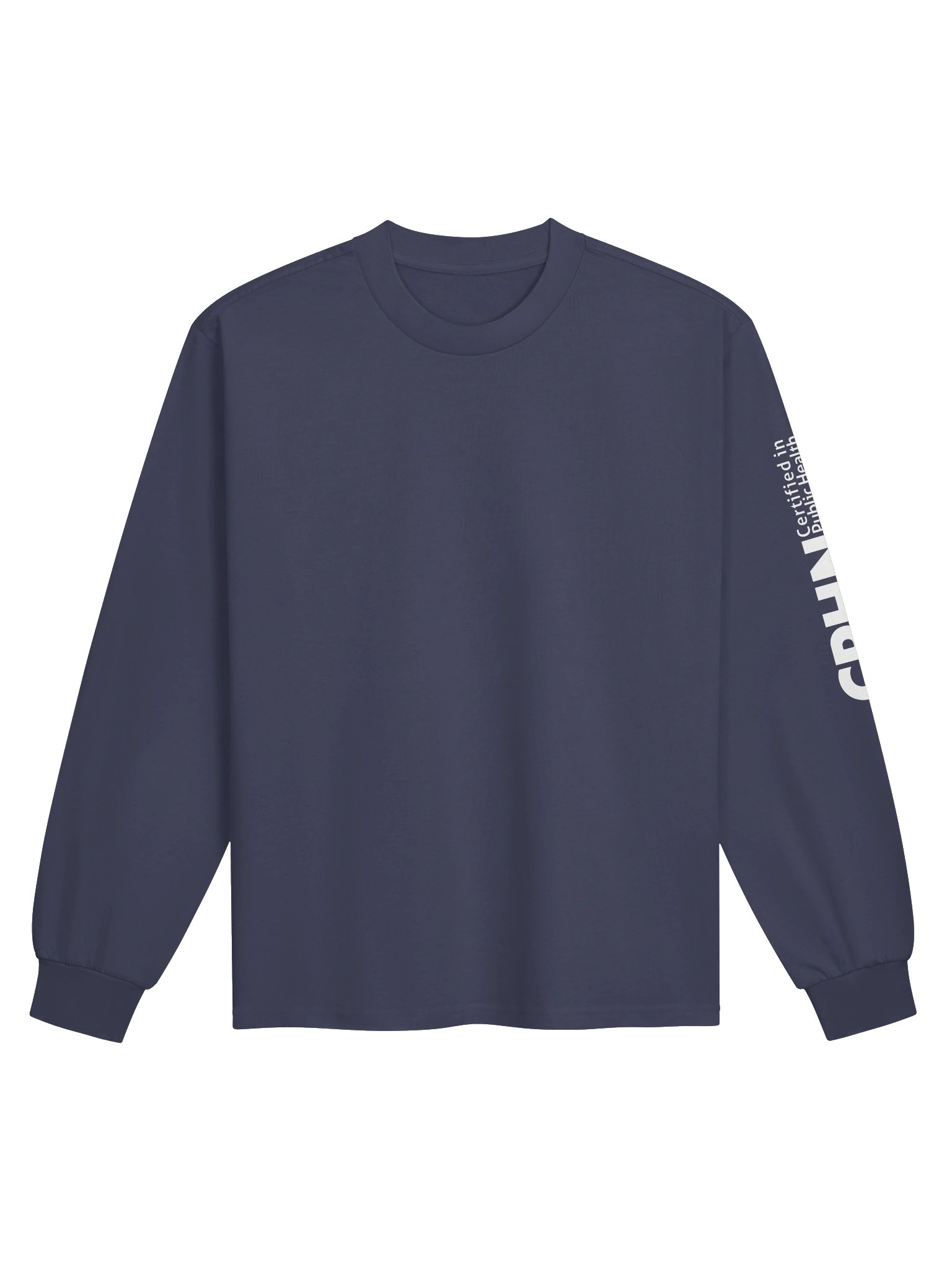 CPHN Long Sleeve product image (2)