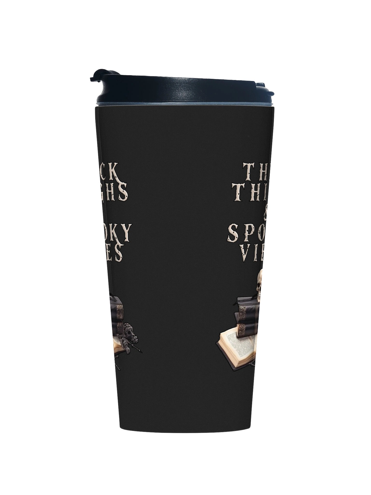 2026 Booktok - Thick Mug product image (1)