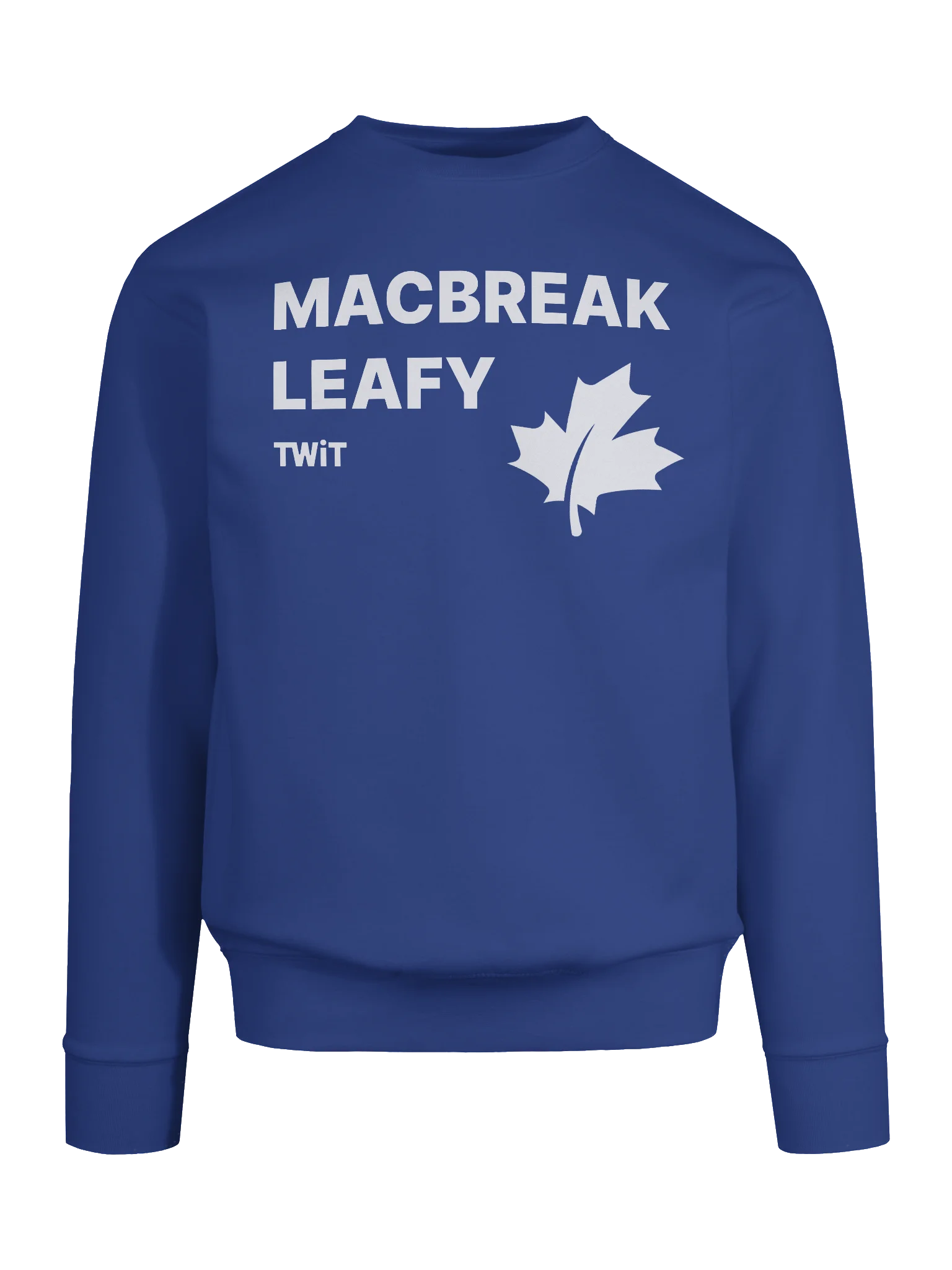 MacBreak Leafy Sweatshirt product image (36)