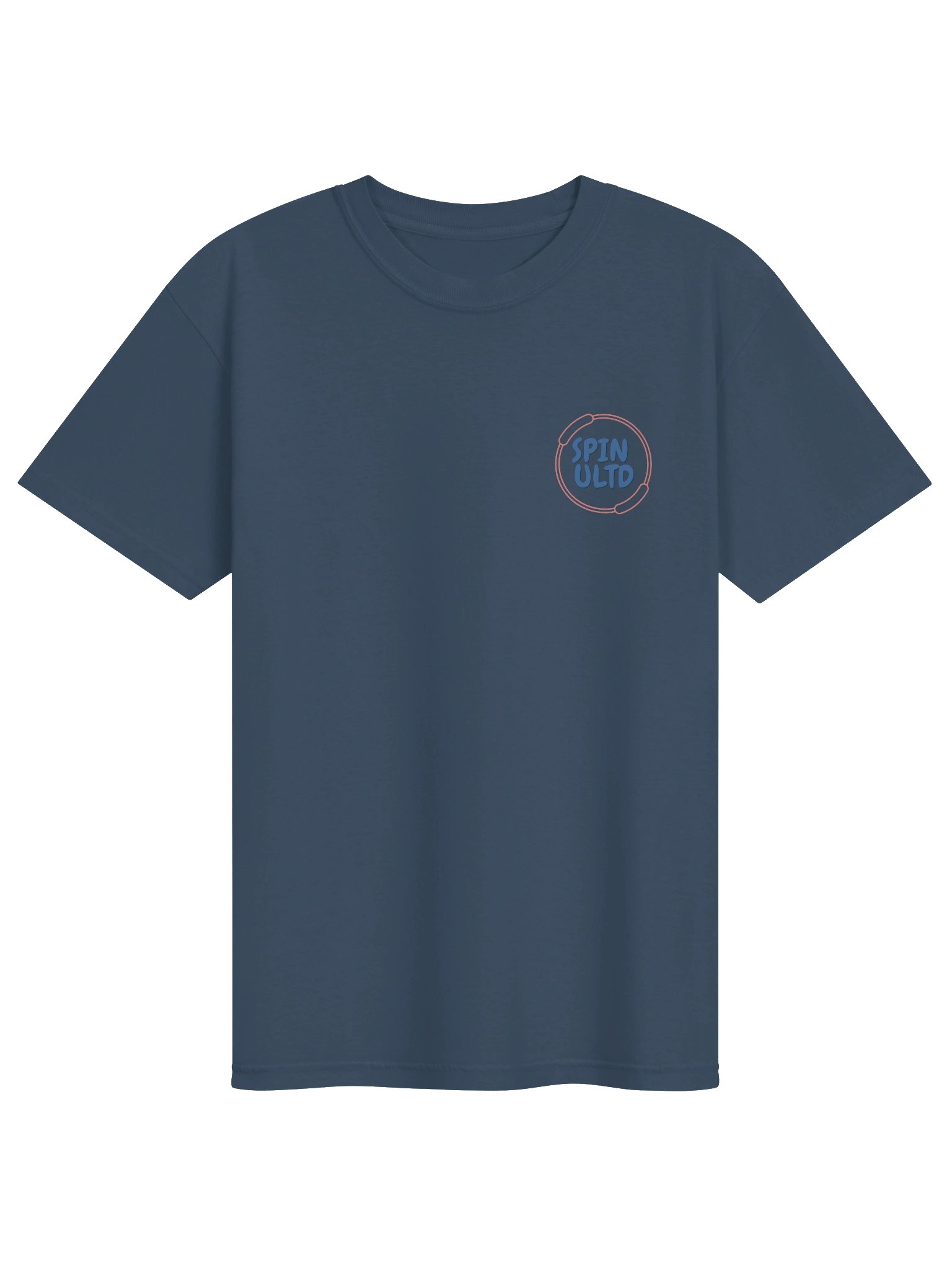 ABS ON THE MENU | TEE product image (1)