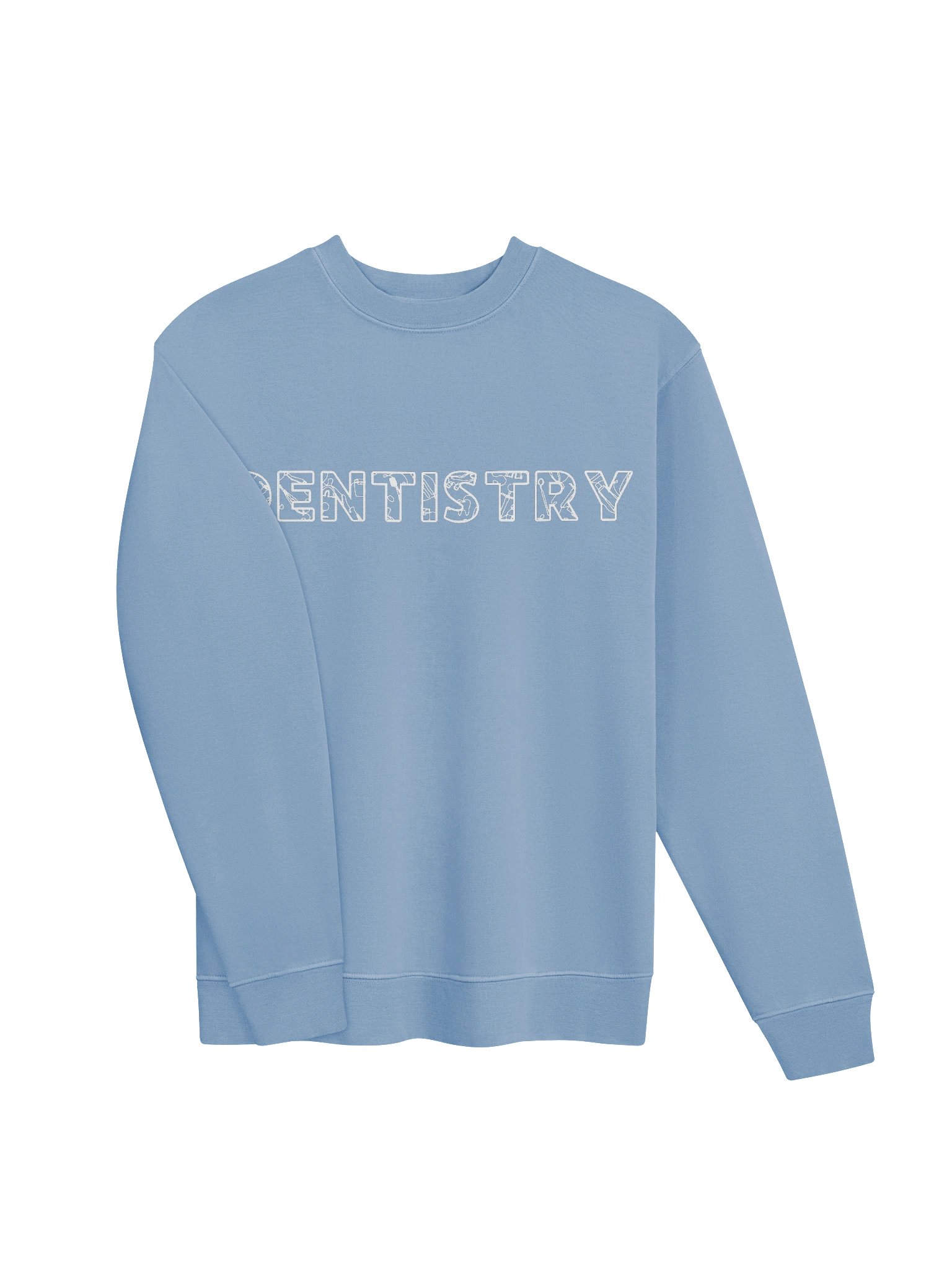 Service Lines (Dentistry - Sweatshirt) product image (3)