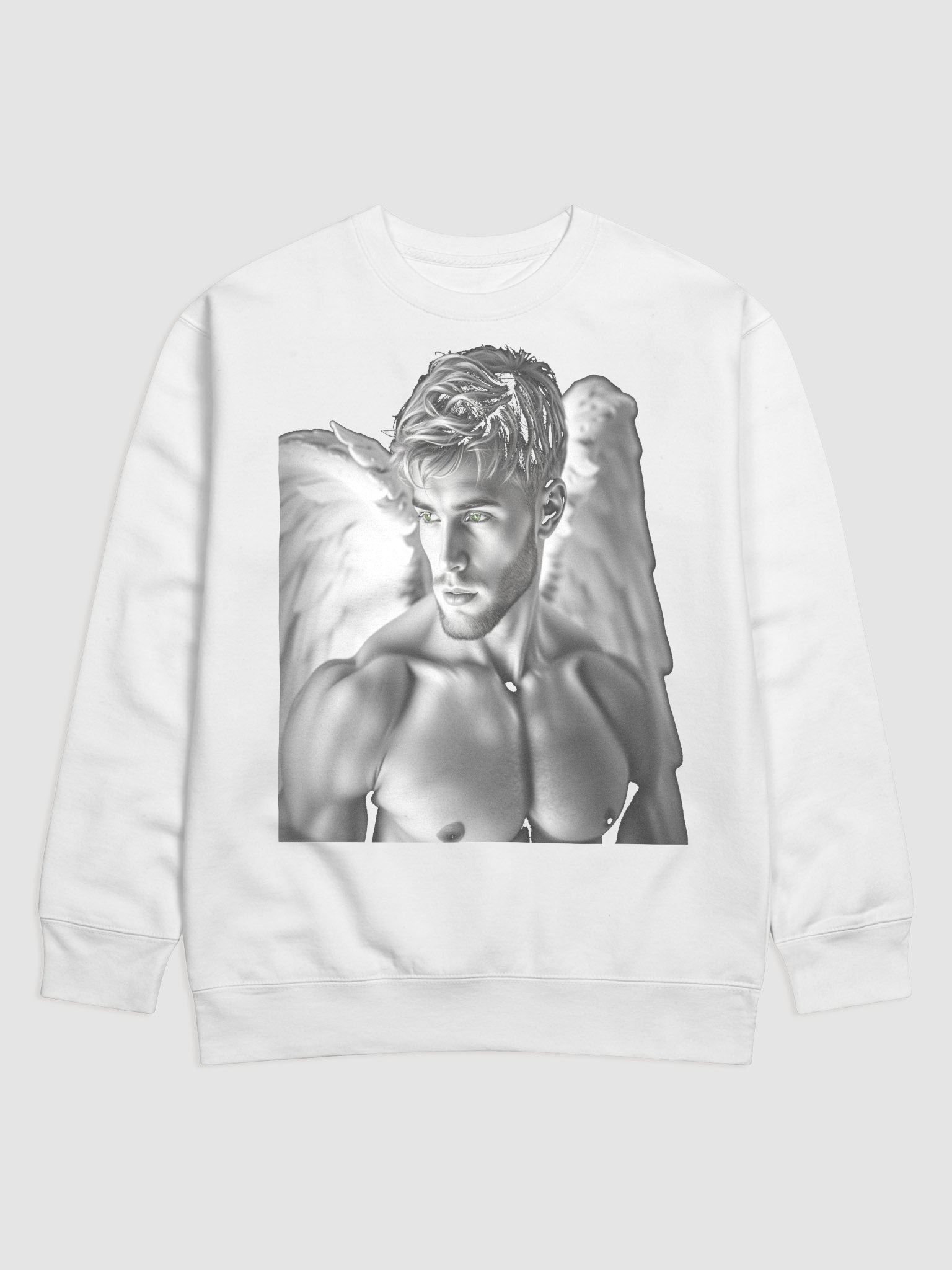 Elyon Archangel Sweatshirt product image (3)
