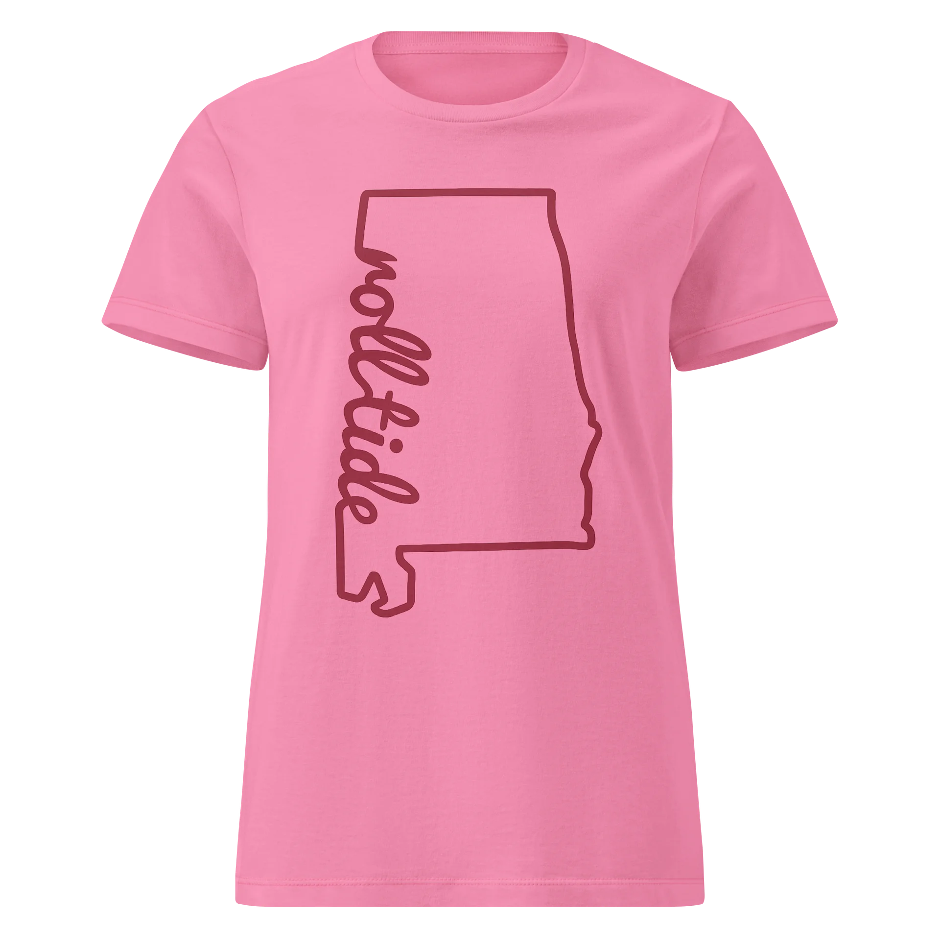 Alabama Roll Tide Women's Tee product image (6)