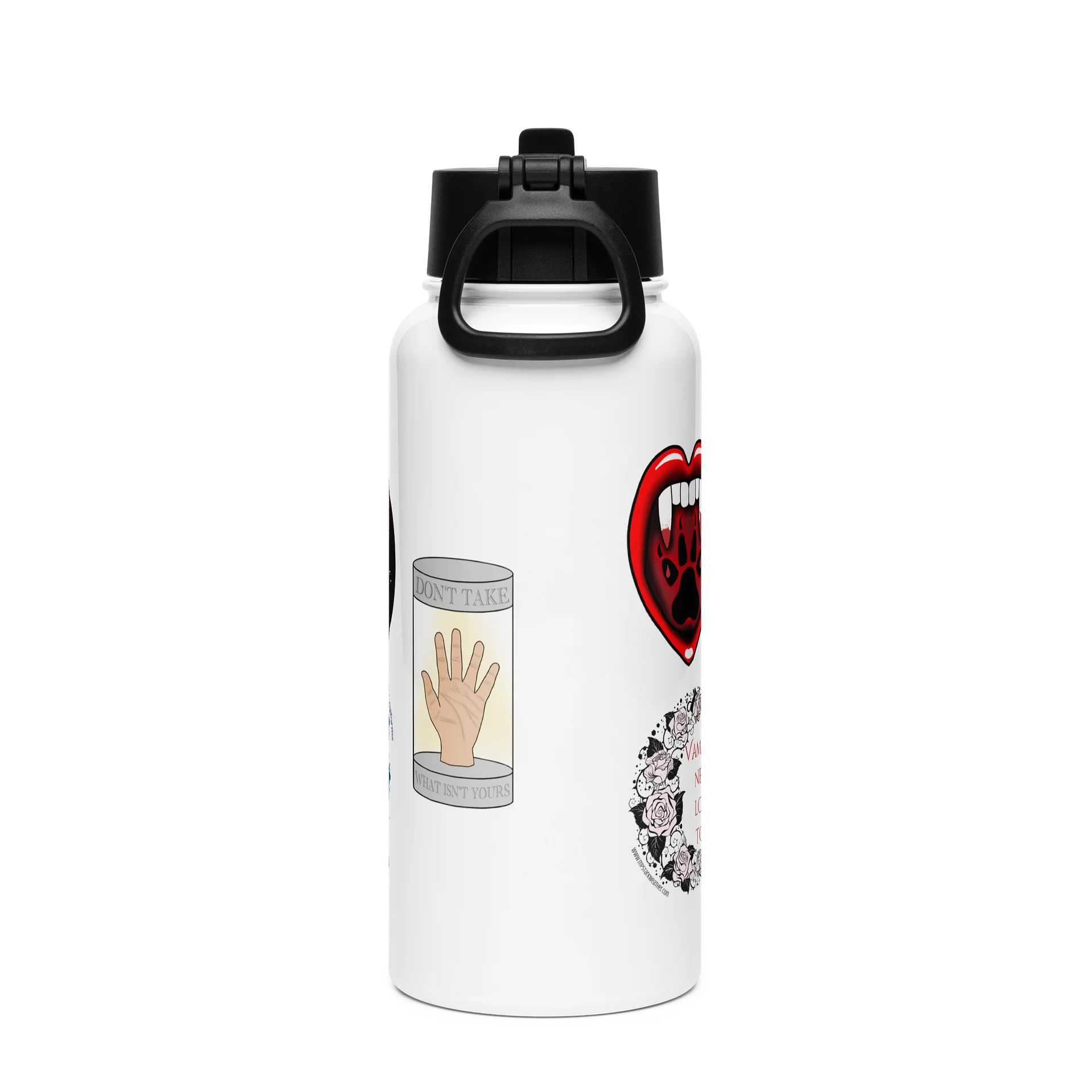 VaM water bottle product image (2)