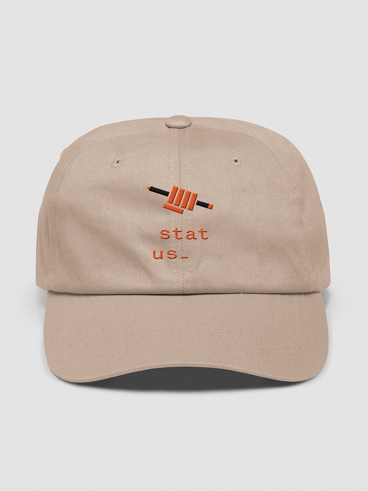 Protected by the First Cap product image (2)