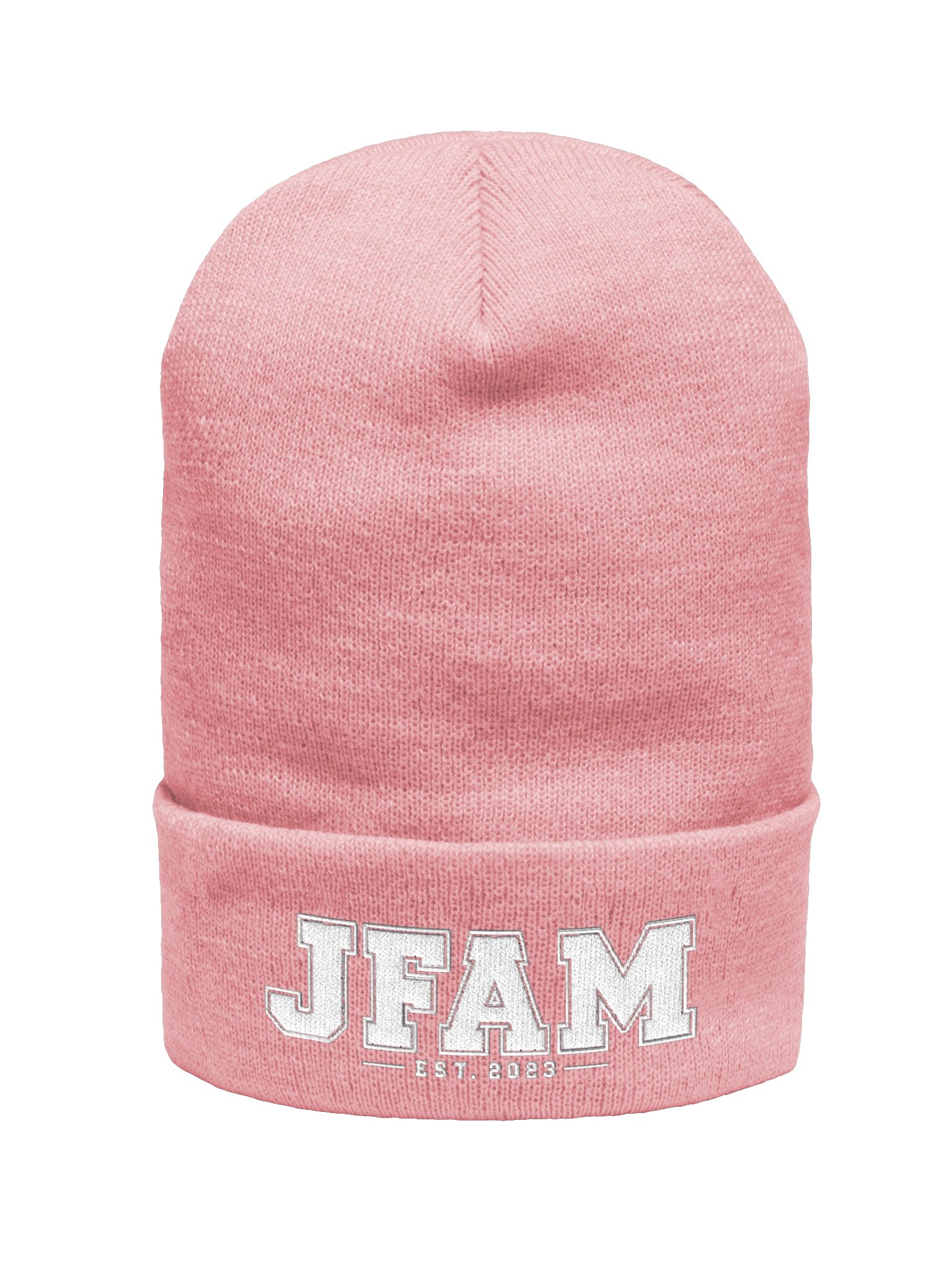 JFAM VARSITY BEANIE product image (82)