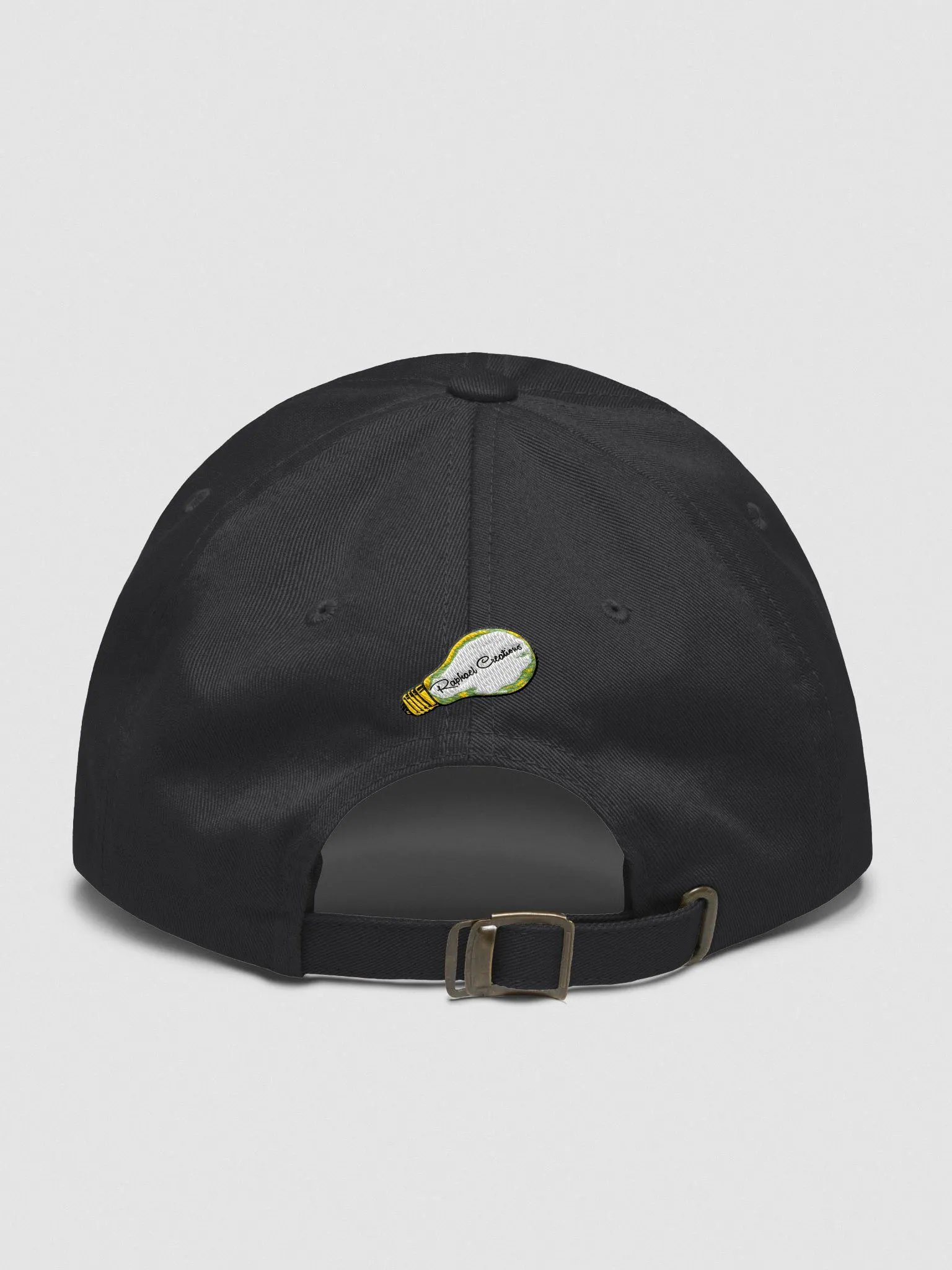 Vanilla Thunder Embroidered product image (34)