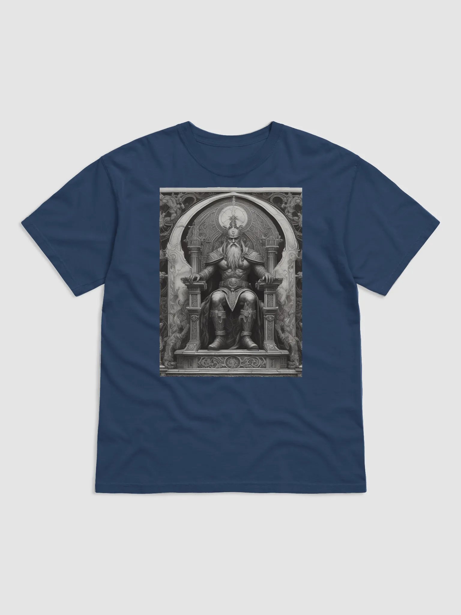 Odin's throne product image (19)