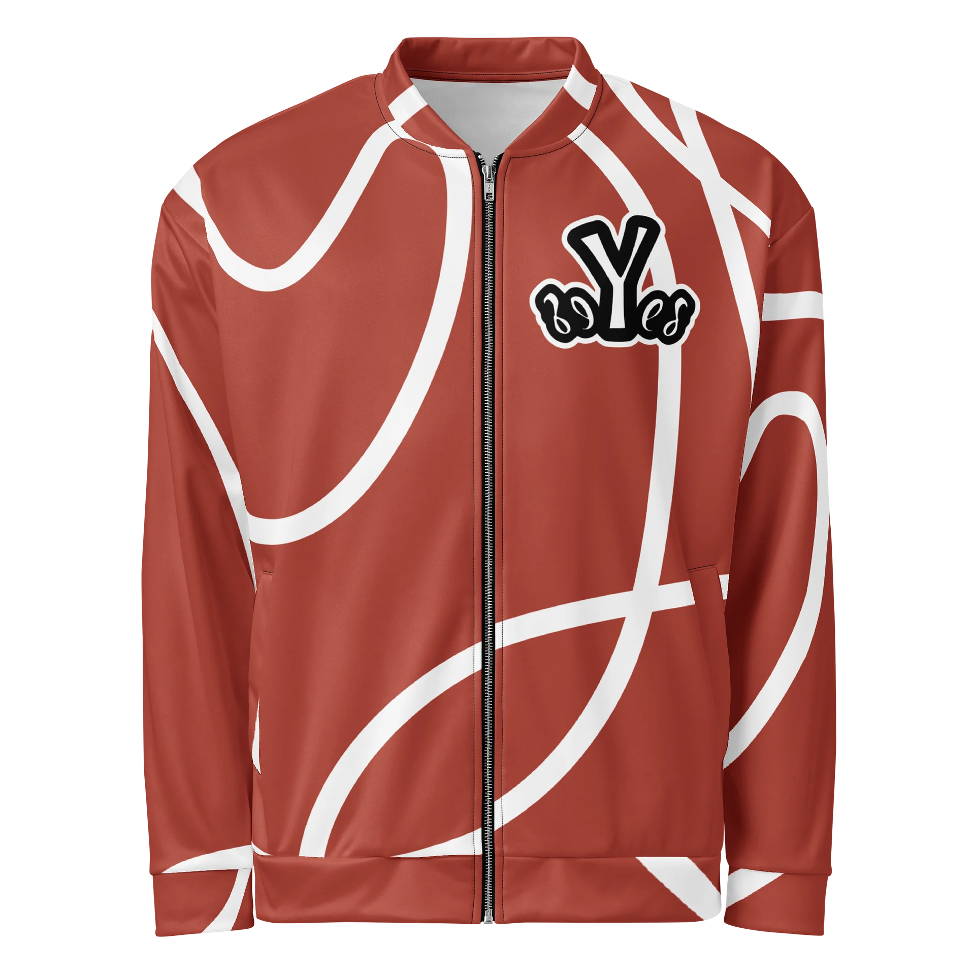 YesYes Ent. Bomber product image (1)