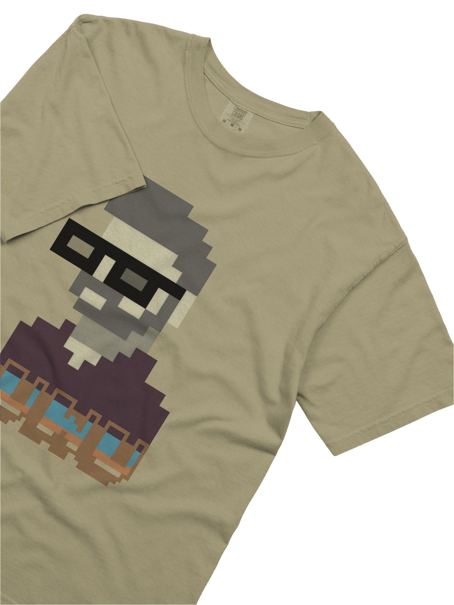 8-bit Uwu product image (2)