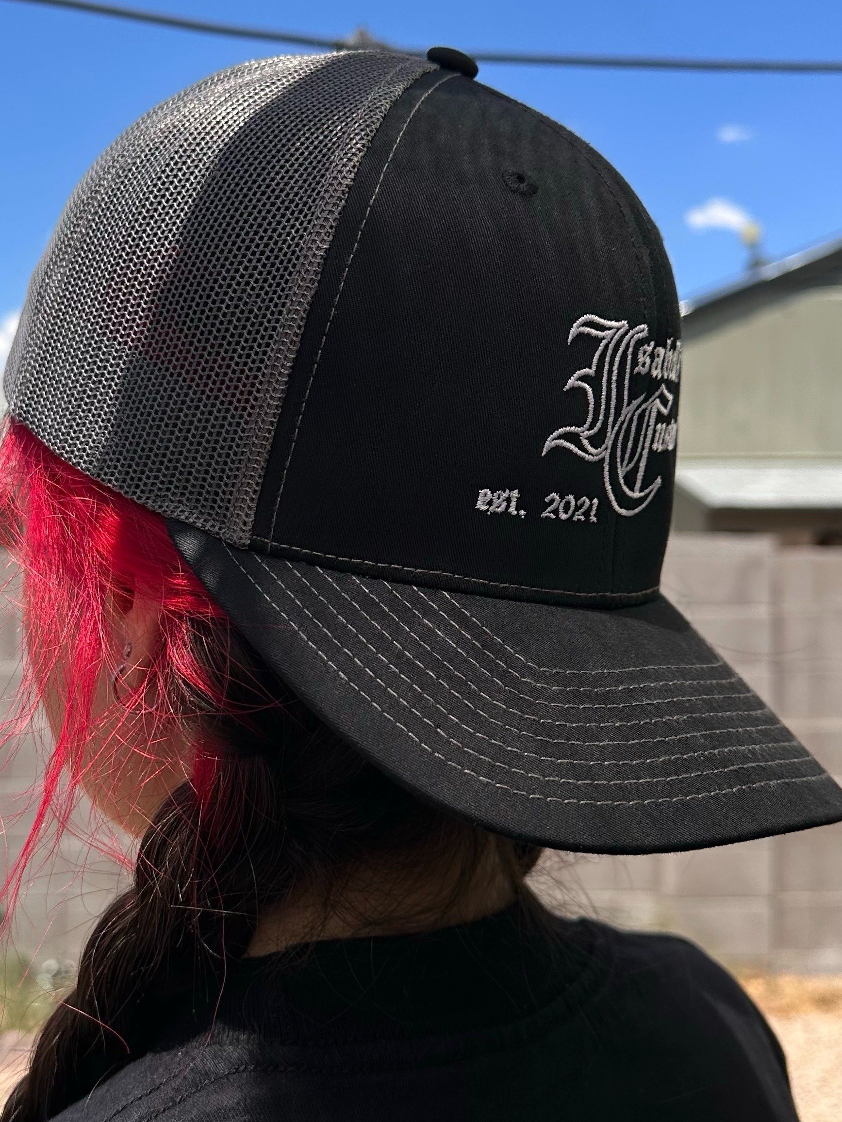 IC Trucker Hat product image (9)