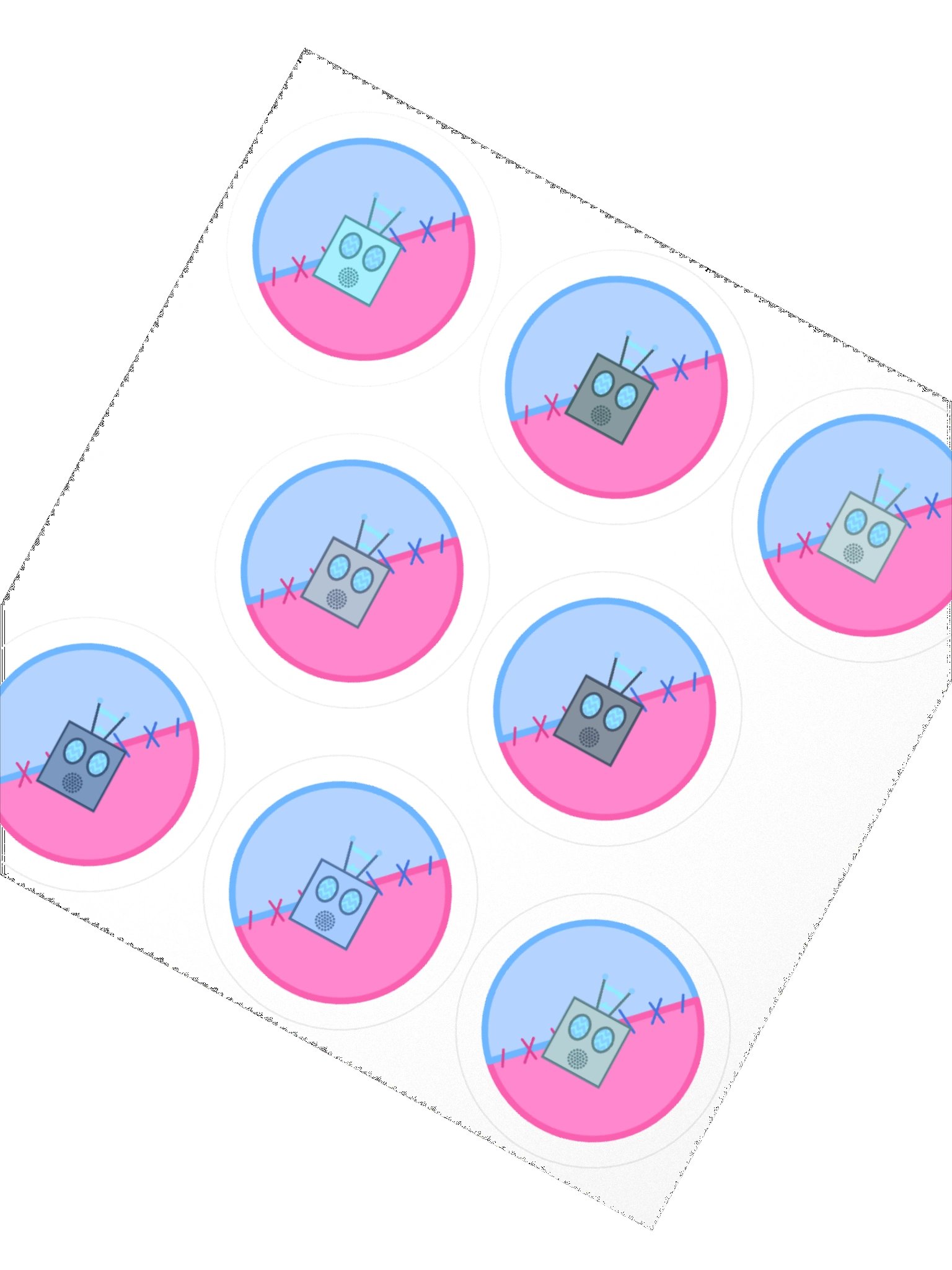 Party of IDK product image (2)