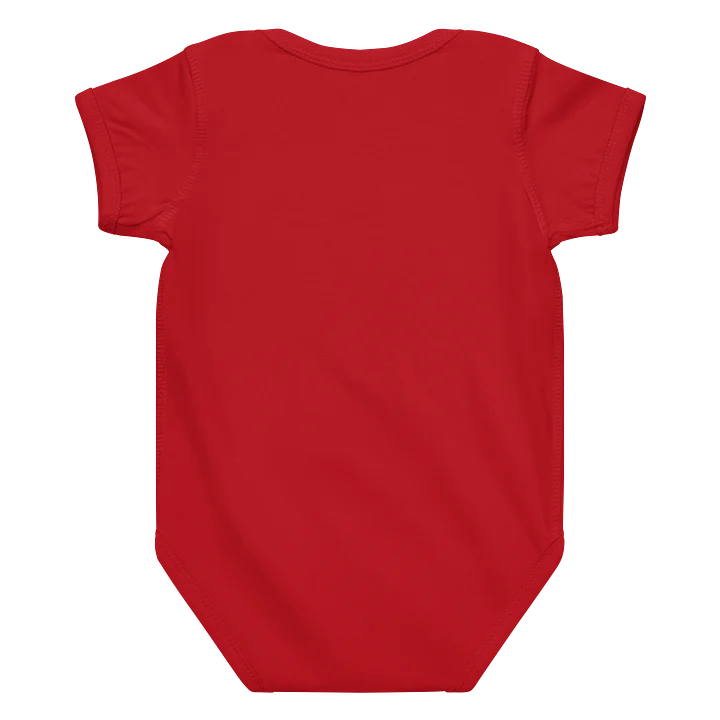 VOO Baby Bear Onesie product image (2)