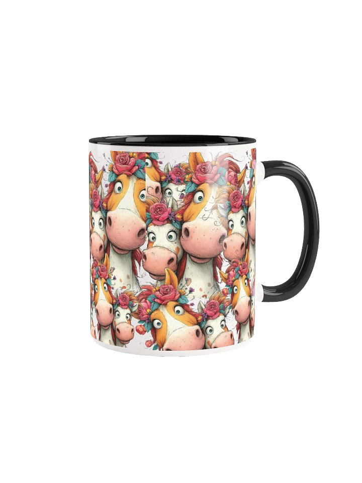 Horse Mug product image (1)