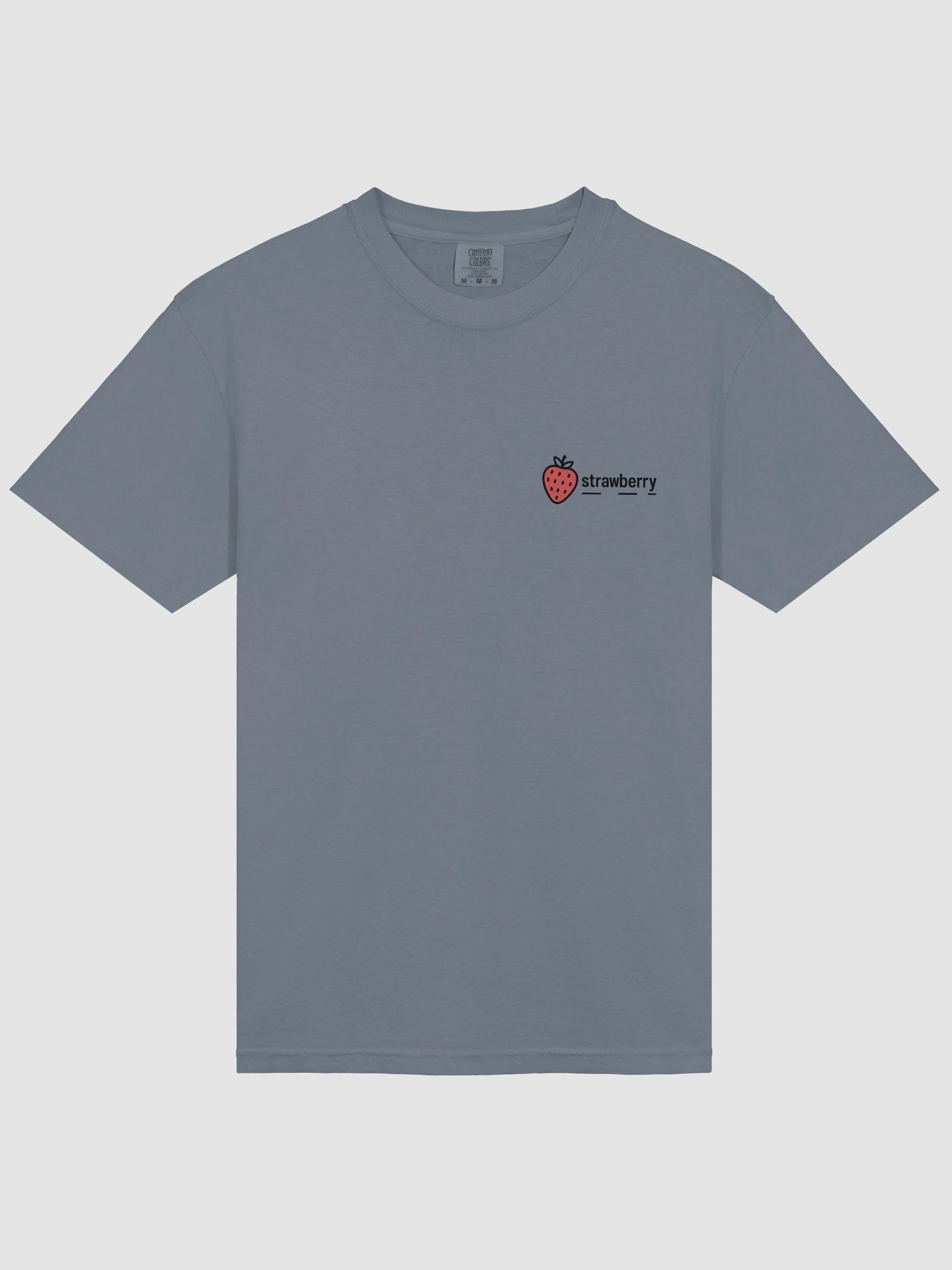 Straw shirt product image (20)