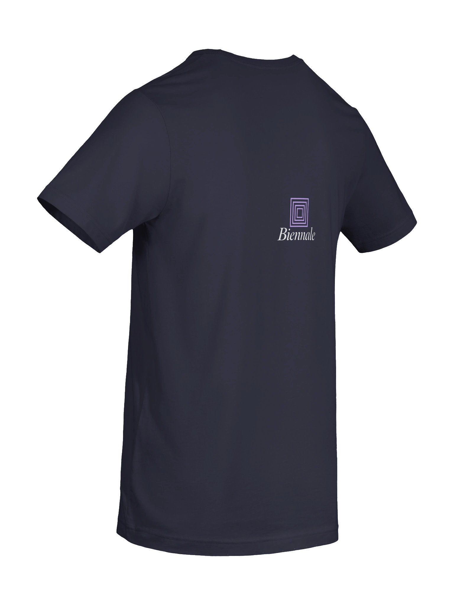 London Speckle Graphic Tee product image (8)