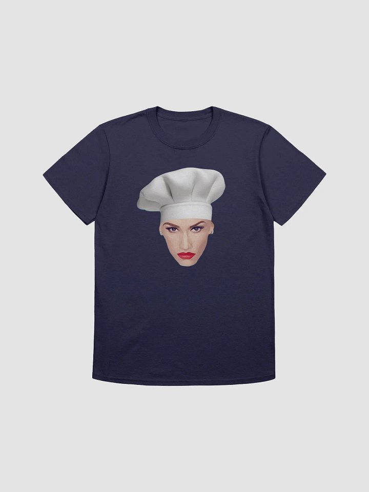 Rick G Gwen Chefani Tee product image (1)