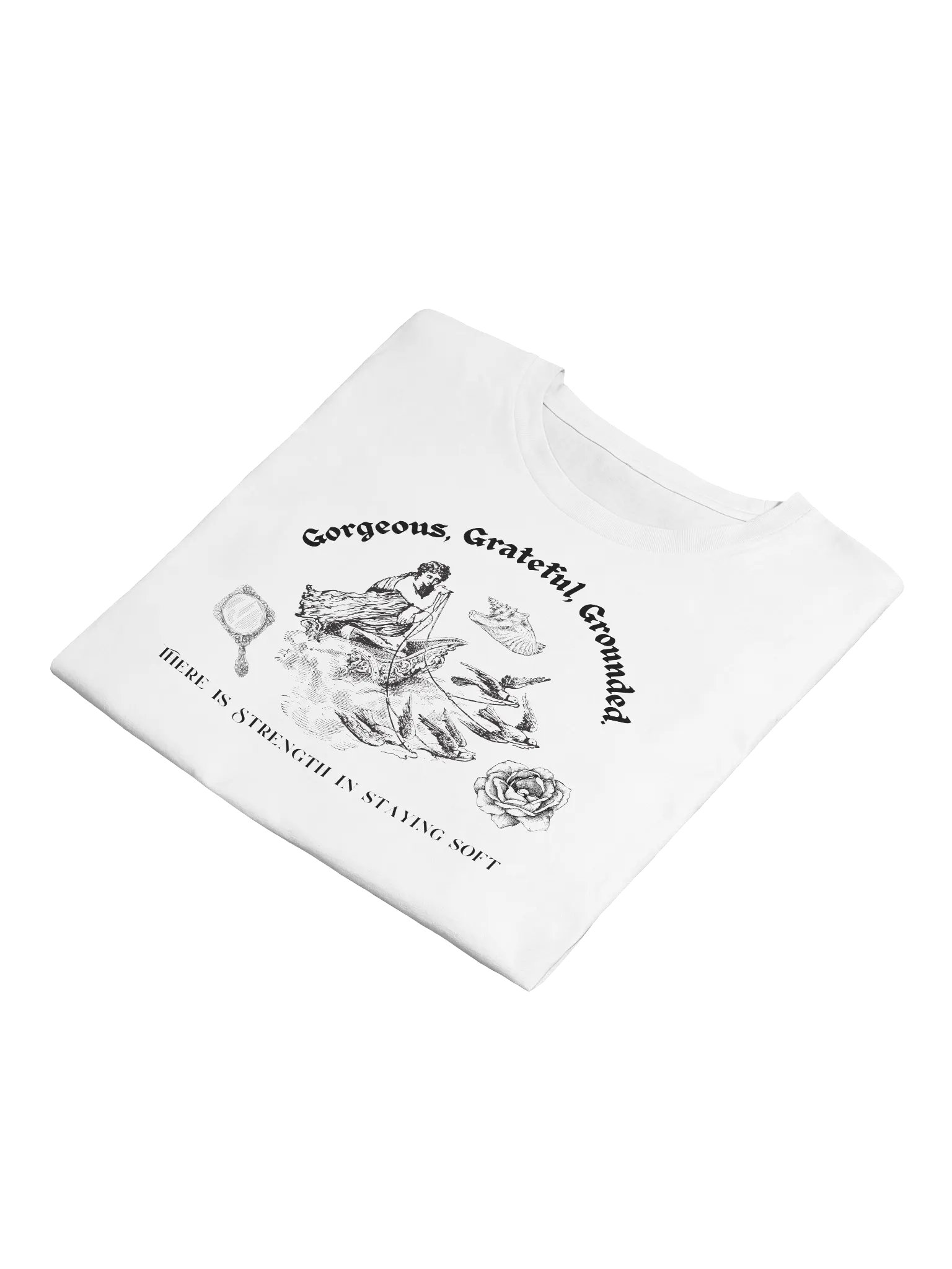 Aphrodite Crop Top product image (10)