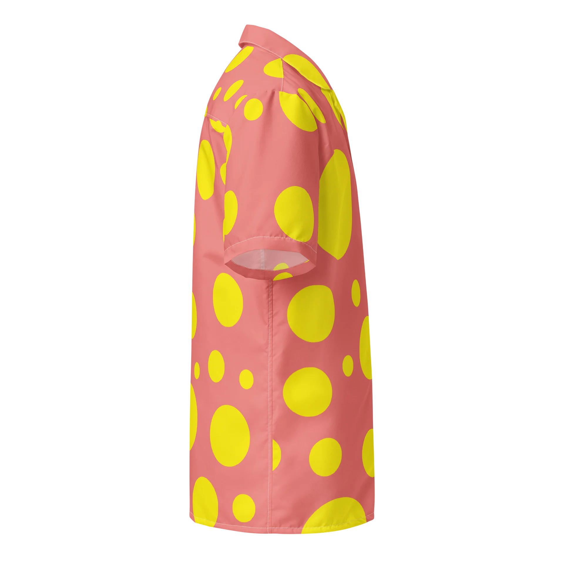 Hawaiian Shirt - Blobby product image (4)