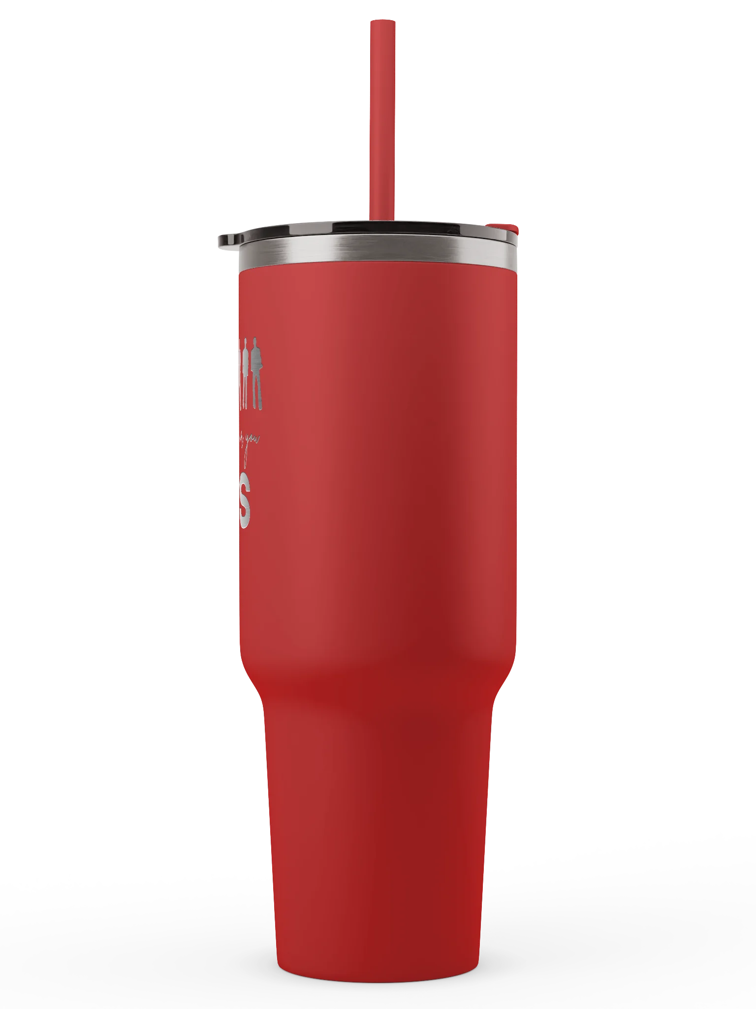BTS 40oz Travel Tumbler With Straw product image (7)