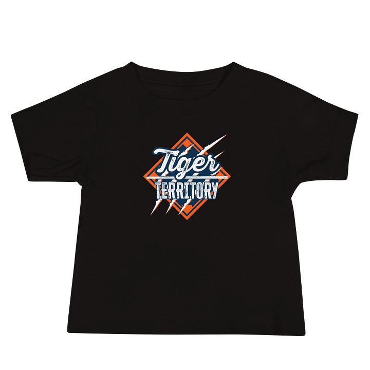 Baby T-shirt product image (4)